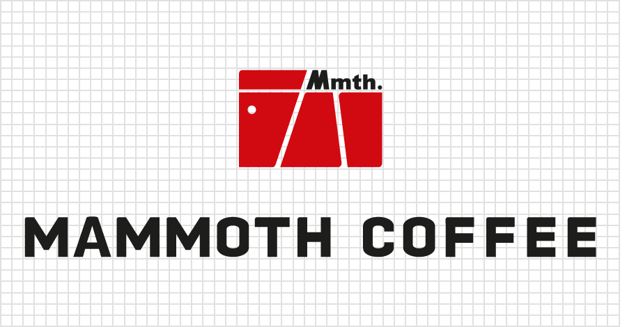 MMTH COFFEE 로고